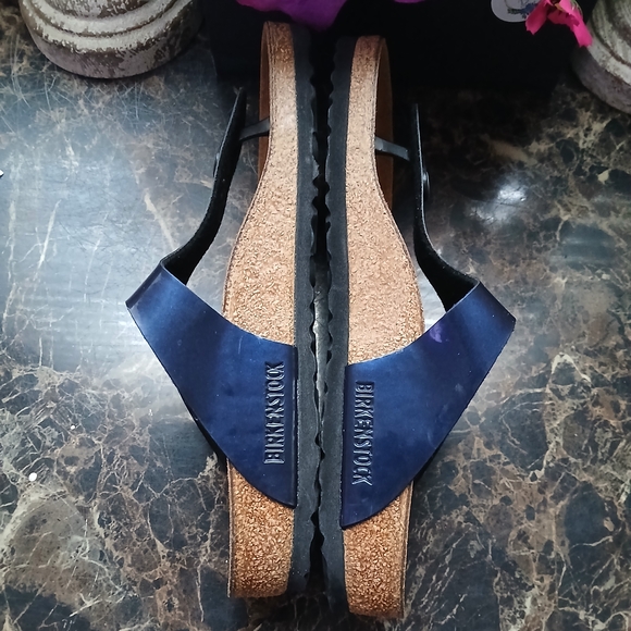 Birkenstock Gizeh Thong Sandals Size 39 EU 8-8.5 USA for Women - Picture 8 of 12